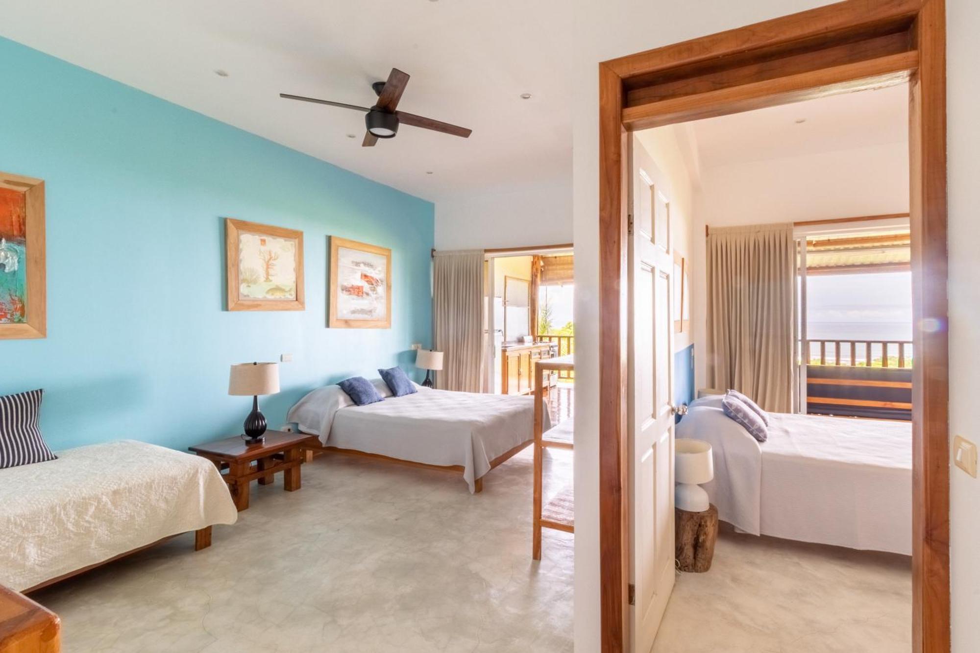 Vista Naranja Ocean View House Ξενοδοχείο Carmen  Εξωτερικό φωτογραφία