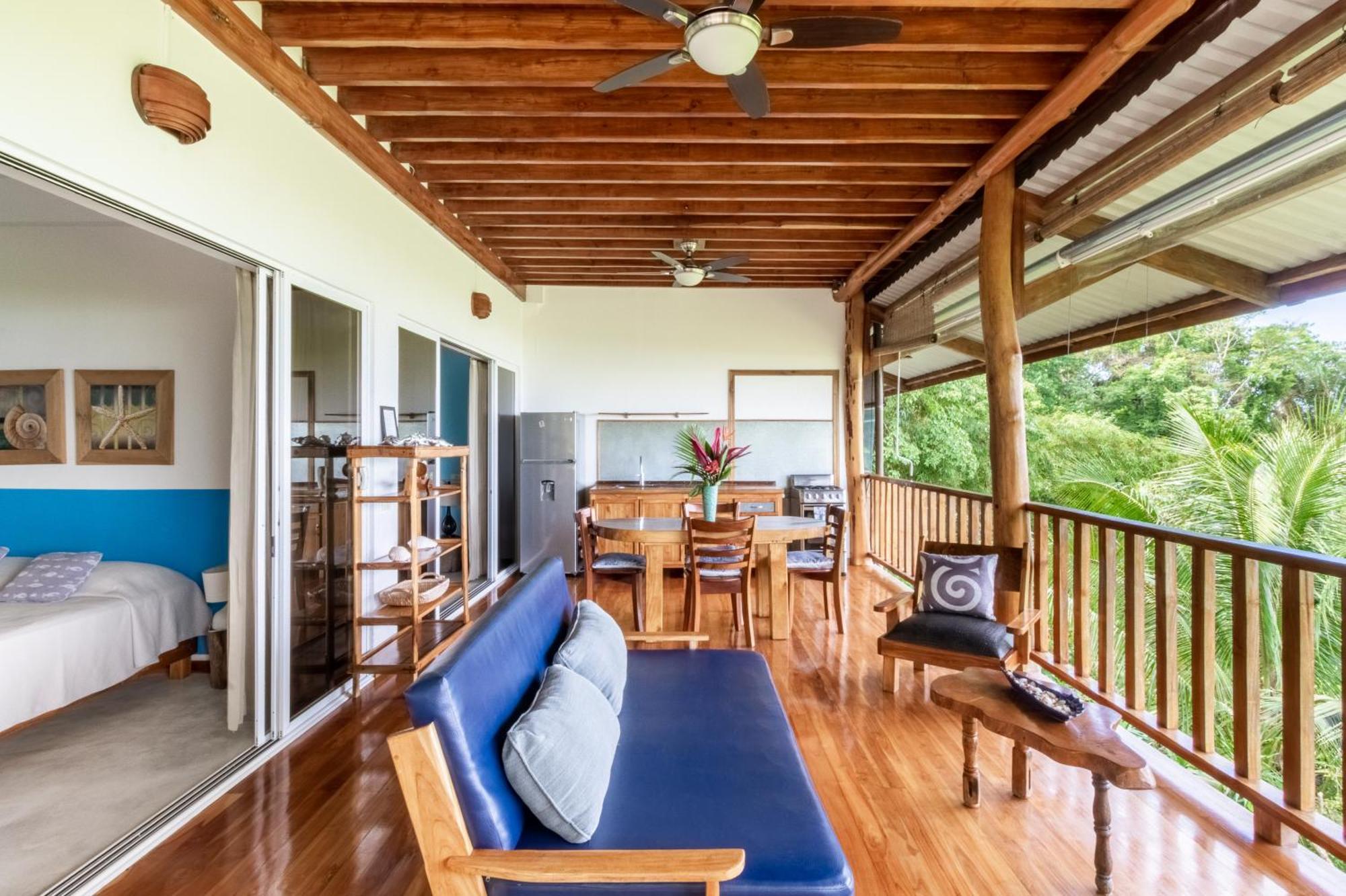 Vista Naranja Ocean View House Ξενοδοχείο Carmen  Εξωτερικό φωτογραφία