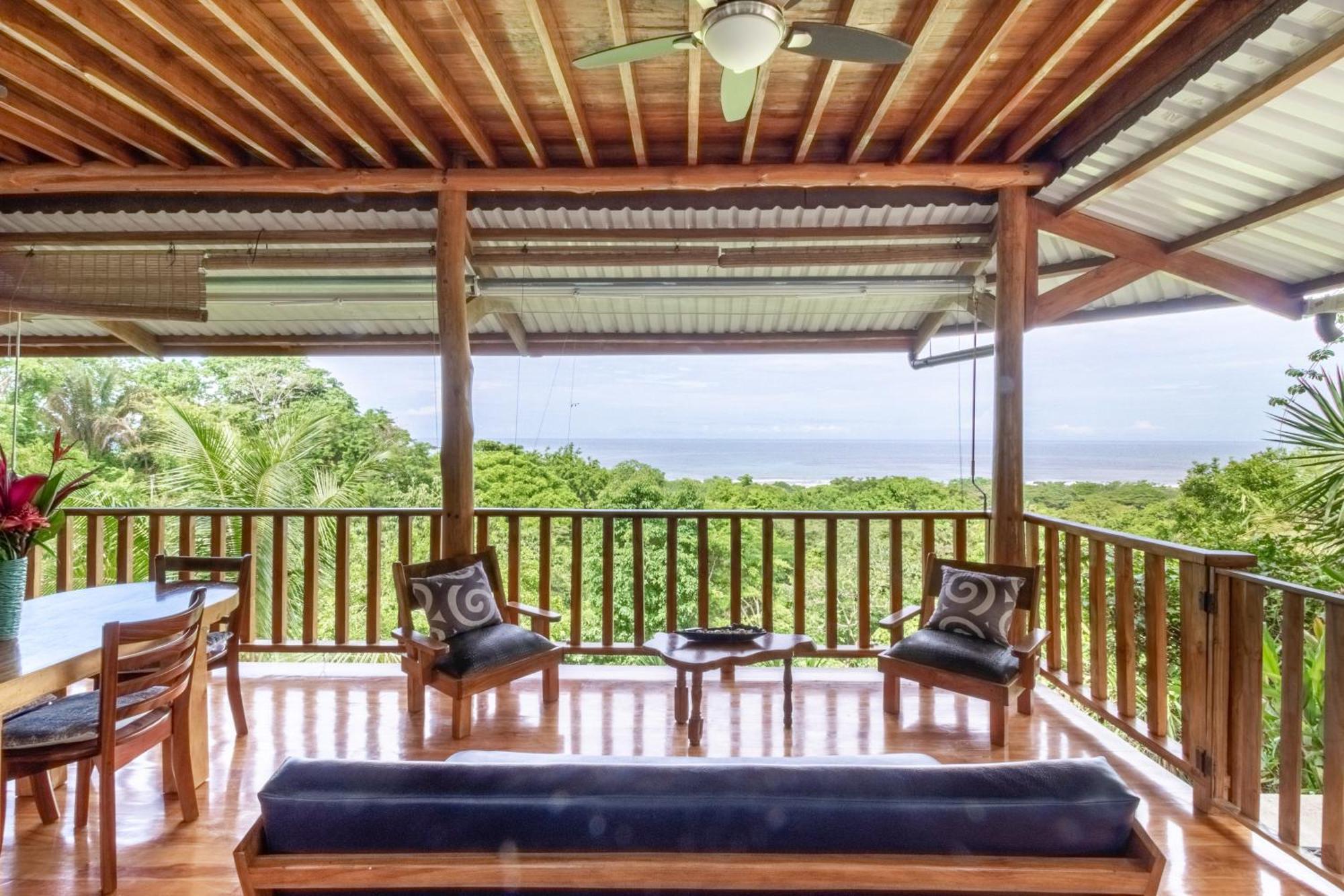 Vista Naranja Ocean View House Ξενοδοχείο Carmen  Εξωτερικό φωτογραφία