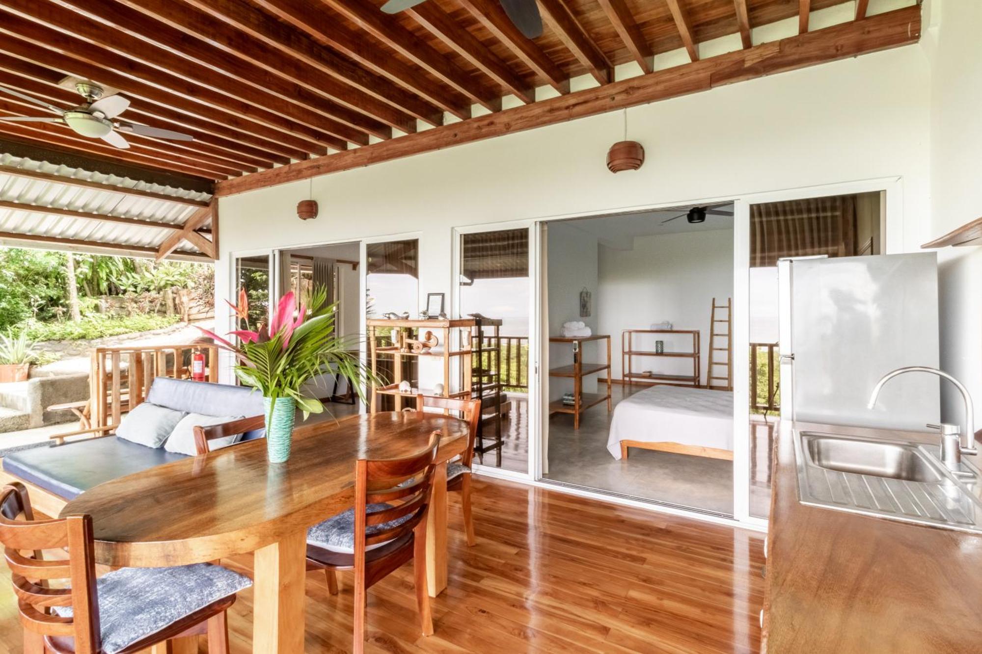 Vista Naranja Ocean View House Ξενοδοχείο Carmen  Εξωτερικό φωτογραφία
