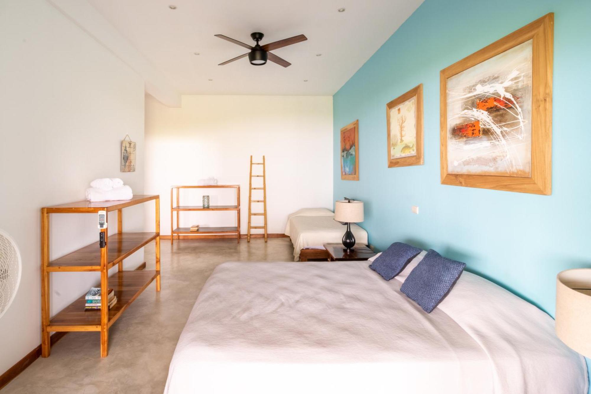 Vista Naranja Ocean View House Ξενοδοχείο Carmen  Εξωτερικό φωτογραφία
