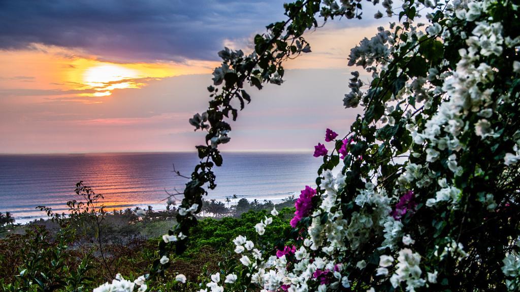 Vista Naranja Ocean View House Ξενοδοχείο Carmen  Εξωτερικό φωτογραφία