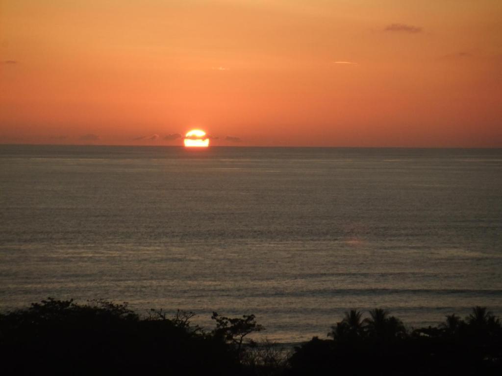 Vista Naranja Ocean View House Ξενοδοχείο Carmen  Εξωτερικό φωτογραφία