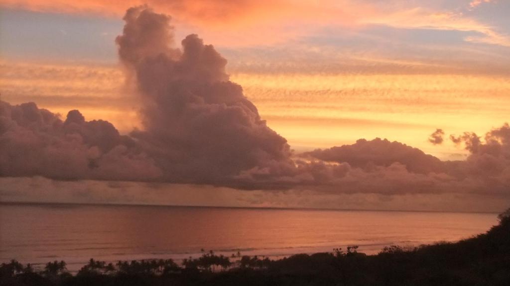 Vista Naranja Ocean View House Ξενοδοχείο Carmen  Εξωτερικό φωτογραφία