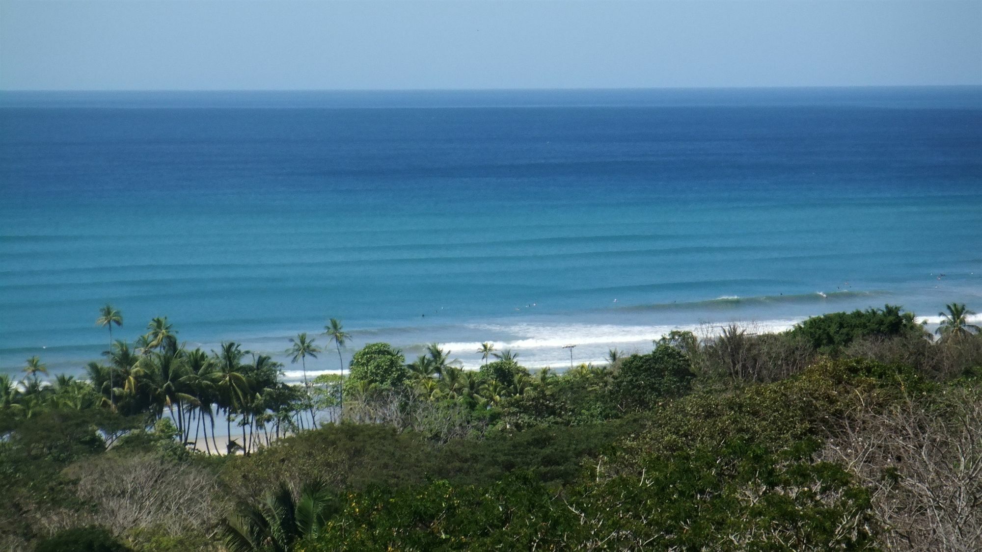 Vista Naranja Ocean View House Ξενοδοχείο Carmen  Εξωτερικό φωτογραφία
